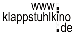 Logo Klappstuhlkino