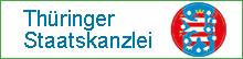 Logo Thüringer Staatskanzlei