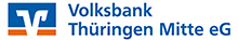 Logo vrBank Südthüringen