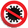 Symbol AntiCorona